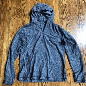 Lululemon Quarter Zip